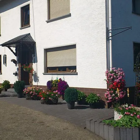 Gasthof Loni Theisen 3*