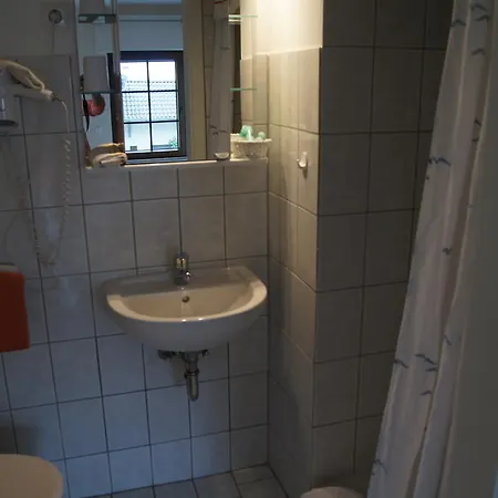 Loni Theisen Penzion