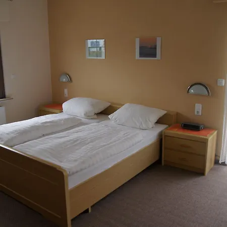 Pensionat Loni Theisen