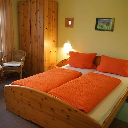 Pensionat Loni Theisen Kelberg