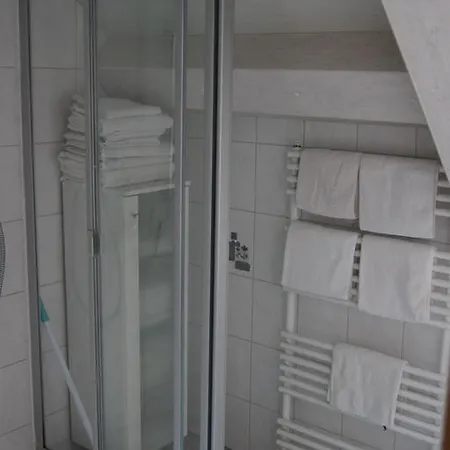 Pensionat Loni Theisen