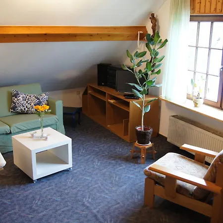 Penzion Loni Theisen Kelberg