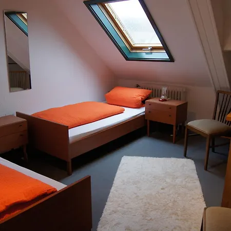 Guest house Loni Theisen