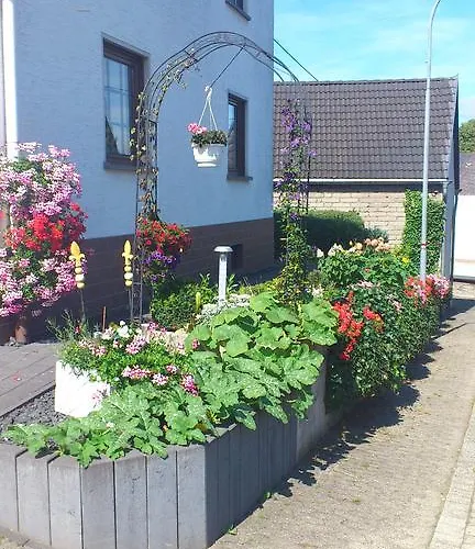 게스트하우스 Loni Theisen 3*