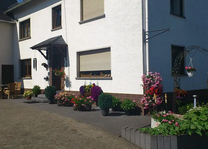 게스트하우스 Loni Theisen 3*