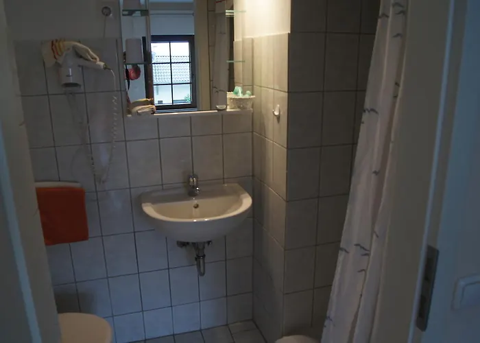 Loni Theisen Pensionat