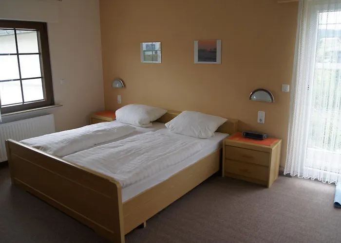 招待所 伦尼迪森宾馆