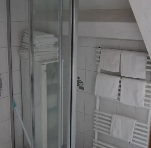 Pensionat Loni Theisen