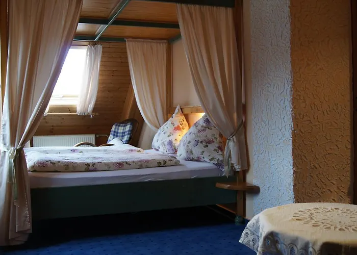 게스트하우스 Loni Theisen 켈베르크