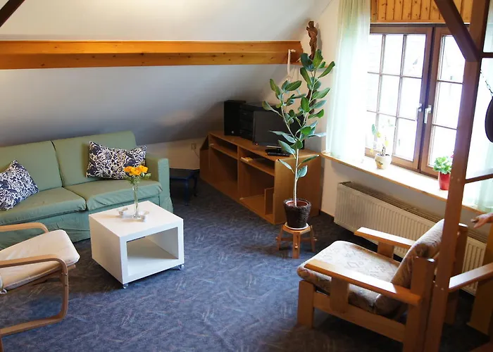 게스트하우스 Loni Theisen 켈베르크