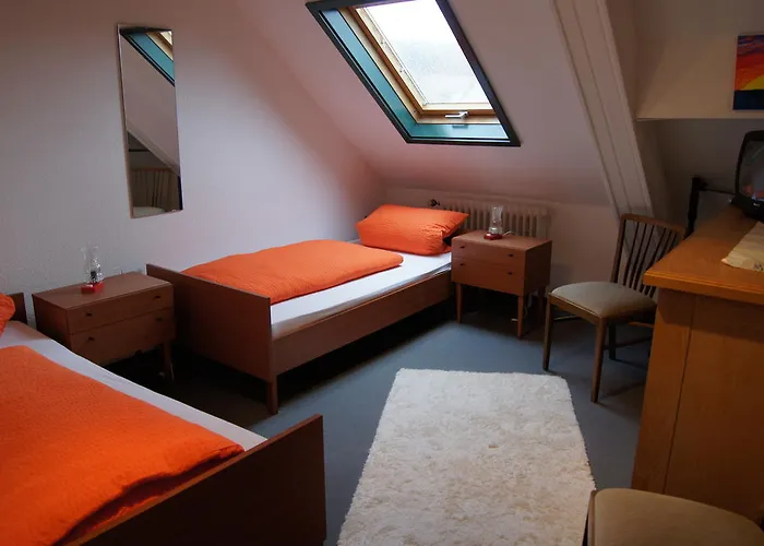 Pensionat Loni Theisen